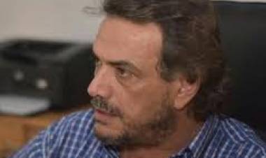 Daniel Caram “La dirigencia del PJ lo dejo tirado a “Tape” en una comisaria”