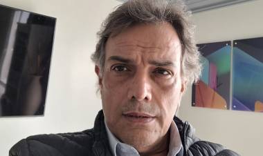 DE FRENTE! Daniel Caran pidió la intervención Judicial al PJ de Corrientes