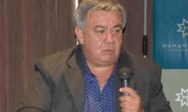 Avanzan las obras en el predio Cruz Gil de Mercedes 