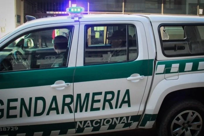 Mercedes: Rescataron a una adolescente que había sido vendida por su madre para comprar una casa
