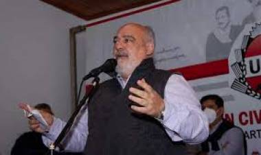 Fiscal dictaminó a favor de Colombi, pero la Cámara define la apelación