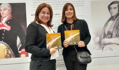 Publican un exhaustivo relevamiento de la flora del Iberá