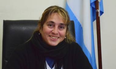 Lali Lacour : “ Es muy difícil conseguir profesionales para que trabajen en el Hospital  y creo que cada vez va a ser peor”