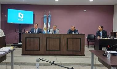 Mercedes: padre y tía enfrentan juicio por grave maltrato infantil