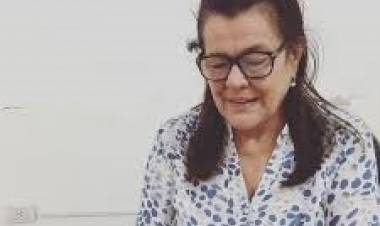 Grisel Usandizaga “Desde el mes de Marzo aumentaron los precios de los tramites en el Registro”