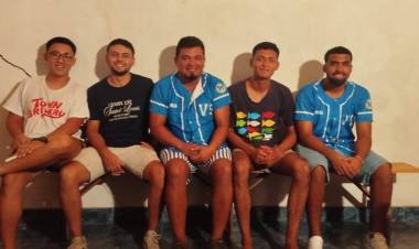 Maxi Pereyra «Queremos el título  en bateria el año que viene»