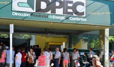 Usuarios correntinos volverán a contar con el subsidio energético