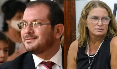 Los Concejales Usandizaga y Villalba llevaran adelante el proyecto “Rompiendo el tabu del suicidio”