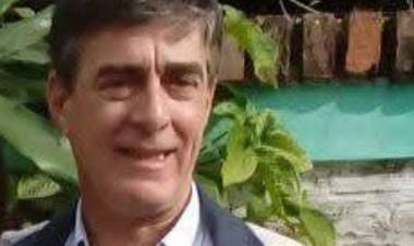 Díaz de Vivar : “Le dijimos que no a Juana Gauto porque vamos a ir solos con gente honesta”