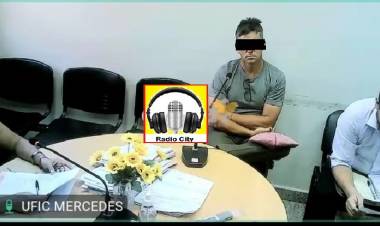 Caso Mia: En Mercedes el Imputado por crueldad animal se abstuvo de declarar