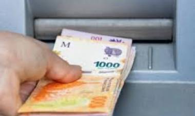 La Intendente Juana Gauto anunció nuevo aumento en el Plus Salarial para el Personal Municipal