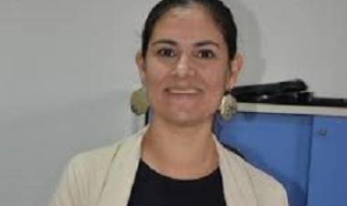 Agustina Fraga: “Los Créditos del ANSES están suspendidos”