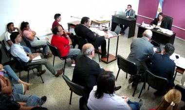 Mercedes : La Justicia ordenó liberar el predio Cruz Gil en un plazo de diez días