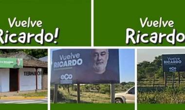 El mercedeño a pasos firme hacia la “ Cuarta – Gobernación” 