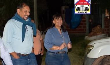 Ponen en duda el accionar del Partido Popular en Mercedes