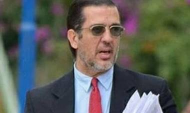 Pedro Karam “ Niego categóricamente que mi  cliente tenga privilegios, Diego es un preso más