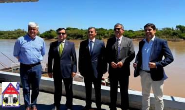  2° Encuentro de Fiscales Rurales y Ambientales en Corrientes