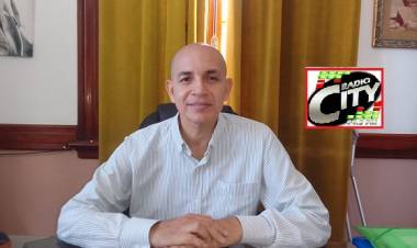 Caly Sanchez “Actualmente las candidaturas del PJ están vigente”
