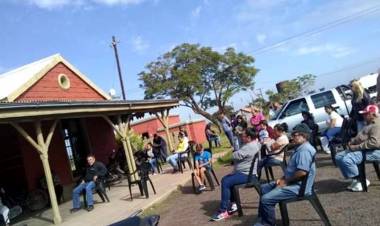 El Concejo Deliberante de Felipe Yofre Analiza suspender a Leo Aguirre