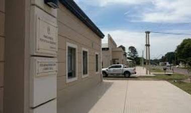 Mercedes : El padre y la tía de una menor de edad fueron acusados de maltrato infantil