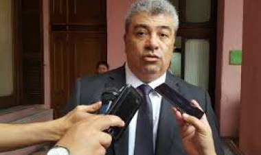 Desalojo del Gaucho Gil: "Ya podemos trabajar y terminar las obras"