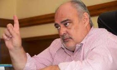Ricardo Colombi "A muchos les he dado la mano y ahora tienen miedo de sacarse una foto conmigo"