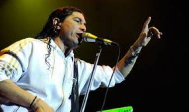 Maxi Pereyra “ Damas Gratis  no se presentará en Mercedes este sábado”