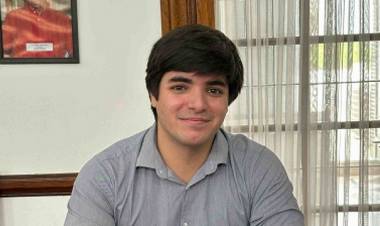 Sanchez Semhan “Estamos trabajando en la construcción de una alianza con sentido libertario”