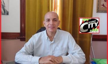 Caly Sanchez  “La Intendente solo ocupa  el 30 por ciento  del presupuesto para sueldos y podría ocupar el doble”