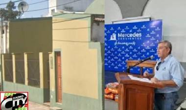 “Pato” González  “La intendente nos manifestó que el recorte no va a llegar al empleado municipal”