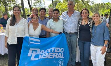 Juan A Ellero:“ La convención del PL debe decidir si salimos de ECO ” 