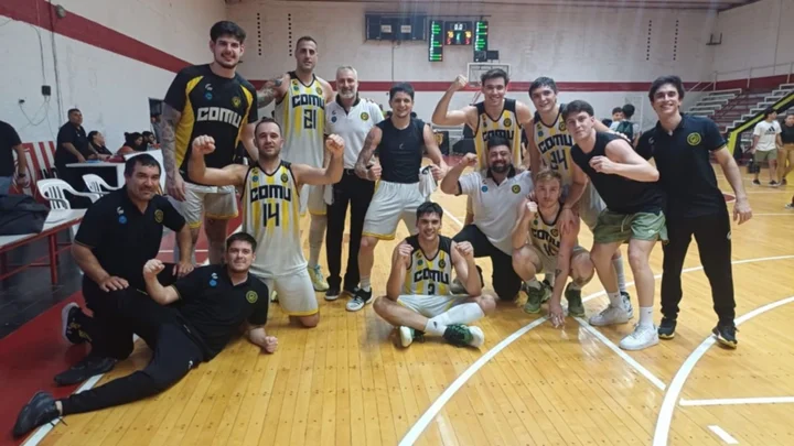 Mercedes : Comunicaciones recibe a Amancay y busca desnivelar en los cuartos de final