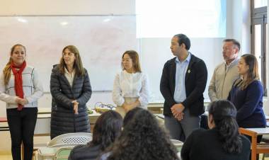  Impulsando el espiritu emprendedor de los mercedeños