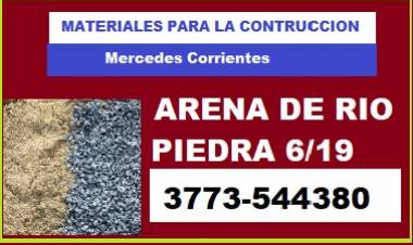 Entregas en obra