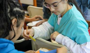 Mercedes : Se Lanzo Operativos Urbanos De Salud