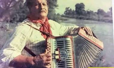 8 de Abril de 1912 : Nace en el Paraje “ Pay Ubre Chico” Camba Castillo