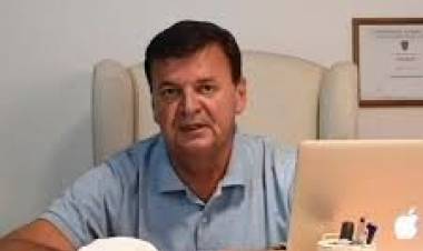 Jorge Bulman “NO vamos a asistir a la convención  de la UCR el próximo domingo”