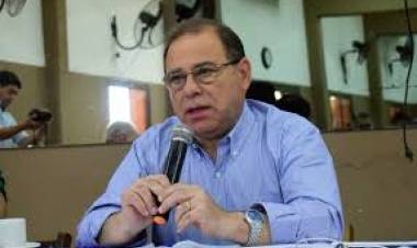 Eduardo Tassano “Ser el mejor tercer intendente del  país es un logro de mi equipo”