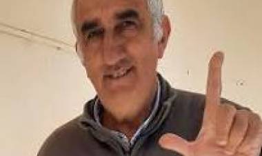 Juan Andrés Ellero  “Muchachos dejen de usar el Partido Liberal para intereses personales”