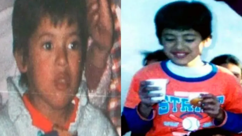 La Corte confirmó la última condena por el crimen de Ramoncito