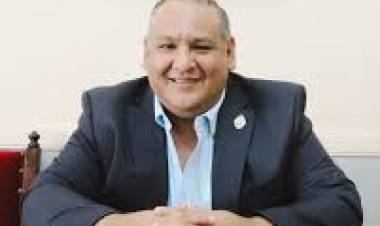 Nelson Scheffer: “El municipio de Mercedes hace más de 10 días que recibe menos de 1 Millón de pesos por día de coparticipación “