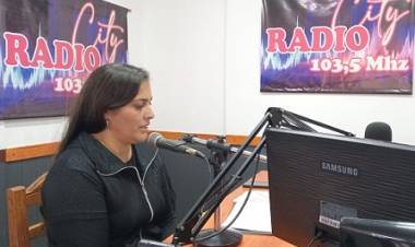 María Elvira Usandizaga “En Mercedes hay pocas camas habilitadas para facturar”