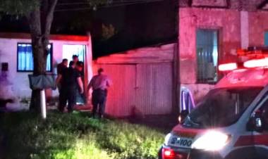 Mercedes : Comienza el juicio a una mamá por el presunto homicidio de sus dos hijos