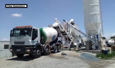 Eliana Ponce de León: “La planta hormigonera municipal debe ubicarse donde corresponde”  