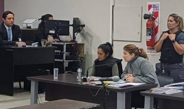 Mercedes : Comenzó en Corrientes el juicio a una madre que mató a sus hijos
