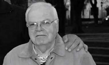 Profundo dolor en Mercedes , Falleció el Ingeniero Juan Perego