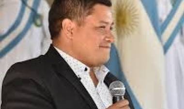 Nano Gómez “La ubicación de la planta  hormigonera no es un capricho nuestro”