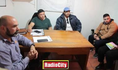 Mercedes: La administración de Juana Gauto realizara  el reasfaltado de 28 cuadras de la ciudad