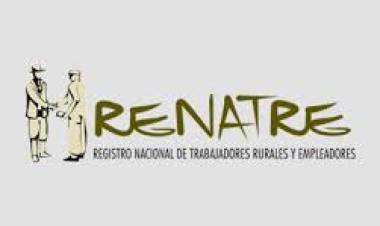 RENATRE: Cronograma De Pago De Prestaciones Por Desempleo Mayo 2025