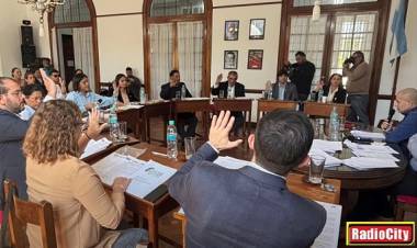 Por los recortes: La Secretaria de Hacienda, Cdra. Carmen Sotelo, deberá  brindar informes ante el Concejo